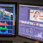 达芬奇教程-达芬奇16视频剪辑调色快速入门基础教程