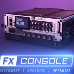AE插件-FX Console V1.0.5 特效插件管理控制工具