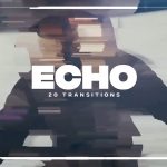 AE模板-170种数字故障干扰毛刺损坏VHS转场预设