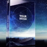 AE模板-商品包装盒展示动画