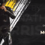 FCPX模板-笔刷遮罩人物介绍片头