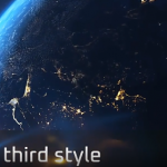 FCPX模板-32个史诗震撼三维实用文字标题电影片头元素动画