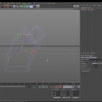 C4D插件-StackTheBend_v1.3_堆叠弯曲变形器