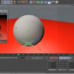 C4D插件-MagicPreview  快速预览插件