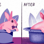 ProCreate笔刷-淡化和阴影