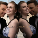 旅拍婚礼摄影教程-中英字幕