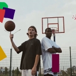 FCPX插件-抽象艺术风格彩色MG图形动画包