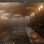 Blender插件-高级GPU渲染器 K-Cycles V3.20 RTX Win版本