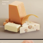 C4D模型-C4D玉石蜡烛塑料糖果肥皂3S材质模型工程SSS材质OC材质