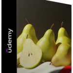 Blender教程 – Blender建模渲染灯光全面入门基础教程(中英字幕)