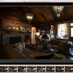 杂志级房地产室内设计摄影及后期教程