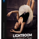 Lightroom教程-组织与备份图片管理工作流程大师班-中英字幕