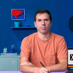 AE教程-After Effects制作广告图形组合动画基础教程(中文字幕)