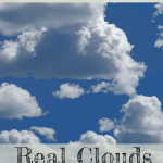 42张摄影后期合成高清天空云彩云层纹理叠加合成素材