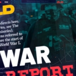 PR模板-现代化科技纪录片模板