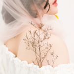 想练修图没有原片？梦幻少女人像写真原图来了！