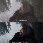 HLG 电影 LUT|索尼 A7III / A7S III 高品质电影视频调色LUT预设