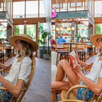 INS博客人像后期调色Lightroom预设