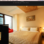 俄罗斯摄影师商业高品质室内空间摄影及后期修饰的秘密