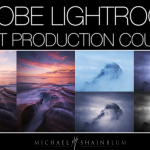 Lightroom后期风光图像教程中文字幕