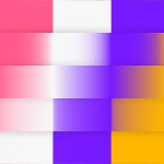 AE插件-图像映射彩色渐变混合特效