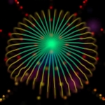 AE插件-点线面三维粒子特效