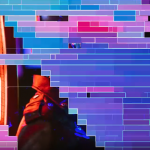 PR模板-图片/照片快速切换出LOGO片头视频模板