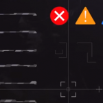 AE模板-科技感HUD元素动画