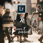 东京大阪街拍日系LR预设