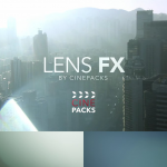 42个镜头视觉炫光特效光效过渡合成特效4K视频素材