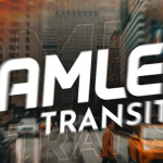 FCPX插件-80组调节层方式摄像机移动缩放透视平移无缝转场预设