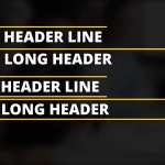 FCPX插件-短视频音乐MV宣传文字标题转场预设特效包装动画