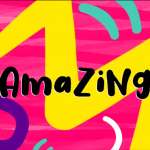 PR模板-超炫酷炫彩设计人物介绍开场视频模板