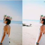 INS风波西米亚风格Lightroom预设