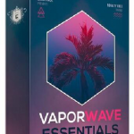 400+独特梦幻爵士乐打击乐抽象优美空灵的氛围音效库合集