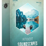 400+大气动人心弦电影情感环境音效素材