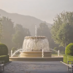 Blender插件-三维水流喷泉大海瀑布特效预设