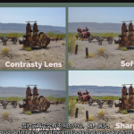 DaVinci Resolve 中的快速镜头匹配教程-中英字幕