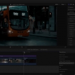 FCPX插件-53个前景物体移动遮挡擦除无缝转场过渡动画