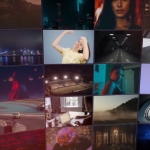 11个4k多画面网格视频墙照片展示场景动画fcpx模板