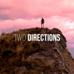 圆滑时尚简单标题文字擦拭动画效果FCPX模板