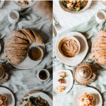 清新明亮INS风格人像Lightroom预设