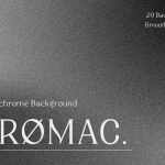 单色渐变磨砂背景