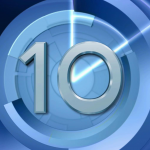 16套精品倒计时片头视频素材