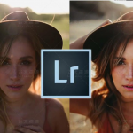 摄影师网红博主风格Lightroom调色视频教程