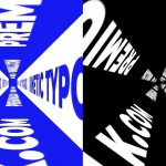 100种海报文字标题动态排版动画FCPX插件