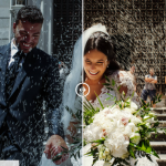 人像婚礼美丽新娘室内外景通透高级感LR预设70款