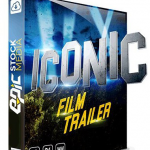 标志性电影预告片音效下载