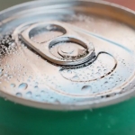 C4D预设-三维模型表面水滴凝结动画工程文件