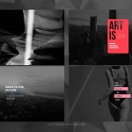 FCPX插件-30种简洁基本文字标题排版模板